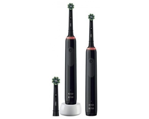 ORAB-PAE CEP P3 3900 DUO BK